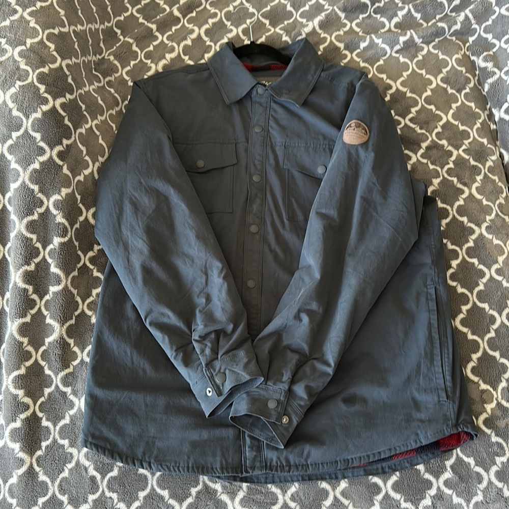 Eddie Bauer Coat